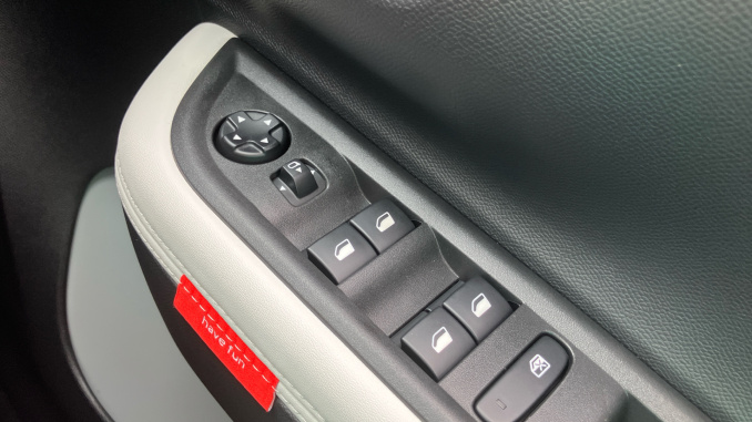 Citroen C3 Aircross 1.2 Turbo Max 5dr Petrol Hatchback - Image 24